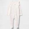 Tutina con piedini Baby First Favorites Tutina con piedini Baby First Favorites