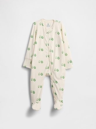 Tutina con piedini Baby First Favorites