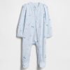 Tutina con piedini Baby First Favorites Tutina con piedini Baby First Favorites