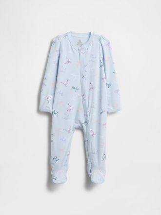 Tutina con piedini Baby First Favorites