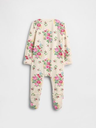 Tutina con piedini Baby First Favorites