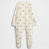 Tutina con piedini Baby First Favorites Tutina con piedini Baby First Favorites