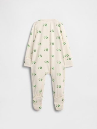 Tutina con piedini Baby First Favorites