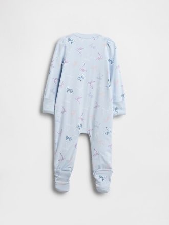 Tutina con piedini Baby First Favorites