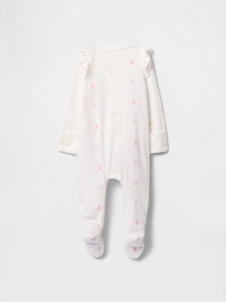 Tutina con piedini Baby First Favorites