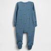 Tutina con piedini in cotone biologico Baby First Favorites Tutina con piedini in cotone biologico Baby First Favorites