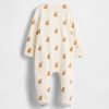 Tutina con piedini in cotone biologico Baby First Favorites Tutina con piedini in cotone biologico Baby First Favorites