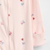 Tutina con piedini in cotone biologico Baby First Favorites Tutina con piedini in cotone biologico Baby First Favorites