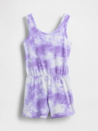 Tutina con ritaglio per bambini