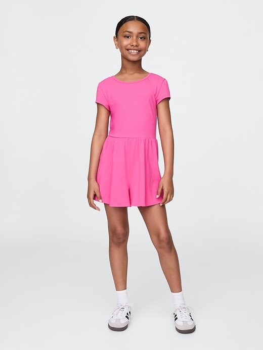 Tutina facile per bambini Tutina facile per bambini
