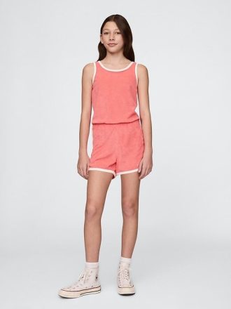 Tutina in spugna per bambini