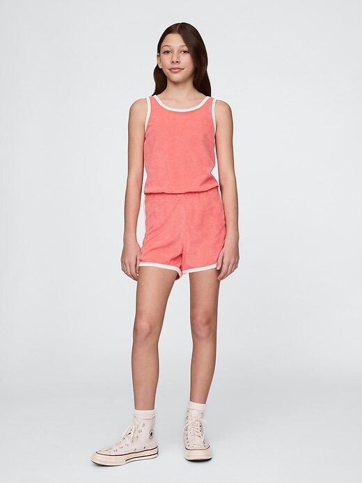 Tutina in spugna per bambini Tutina in spugna per bambini