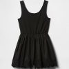 Tutina per bambini in materiale misto Tutina per bambini in materiale misto