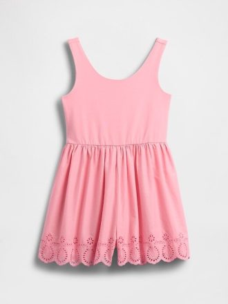 Tutina per bambini in materiale misto