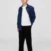 Uniforme per bambini, comoda e rilassata, in cachi Uniforme per bambini, comoda e rilassata, in cachi