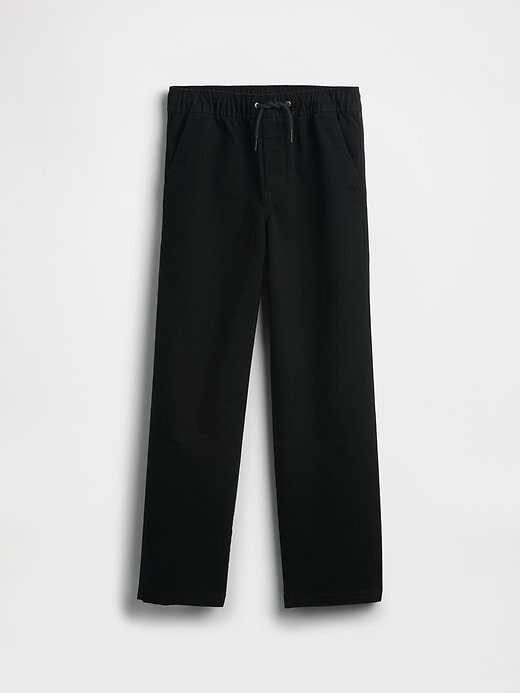 Uniforme per bambini, comoda e rilassata, in cachi Uniforme per bambini, comoda e rilassata, in cachi