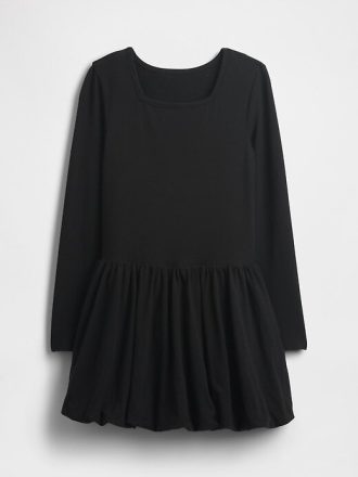 Vestito a bolle per bambini