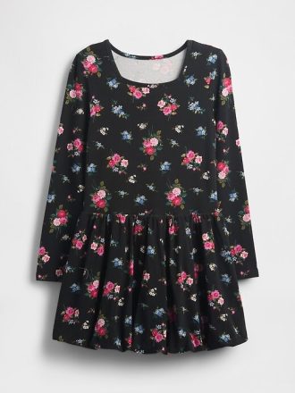 Vestito a bolle per bambini