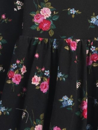 Vestito a bolle per bambini