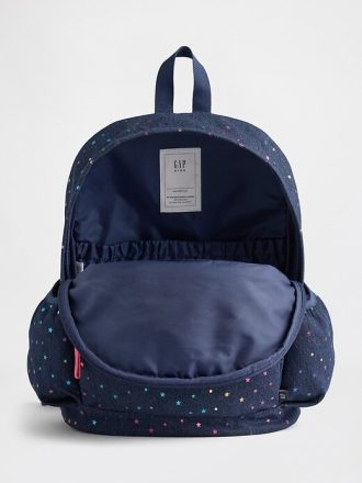 Zaino in denim per bambini Zaino in denim per bambini