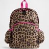 Zaino leopardato per bambini Zaino leopardato per bambini