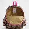 Zaino leopardato per bambini Zaino leopardato per bambini