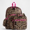 Zaino leopardato per bambini Zaino leopardato per bambini
