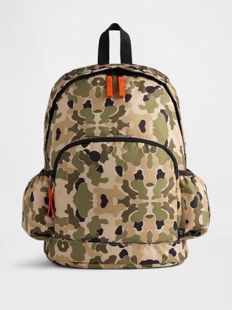 Zaino mimetico per bambini Zaino mimetico per bambini