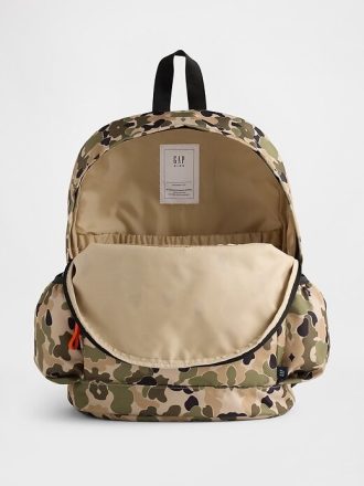 Zaino mimetico per bambini Zaino mimetico per bambini