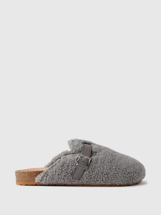 Zoccoli Sherpa per bambini