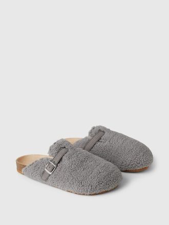 Zoccoli Sherpa per bambini