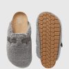 Zoccoli Sherpa per bambini Zoccoli Sherpa per bambini